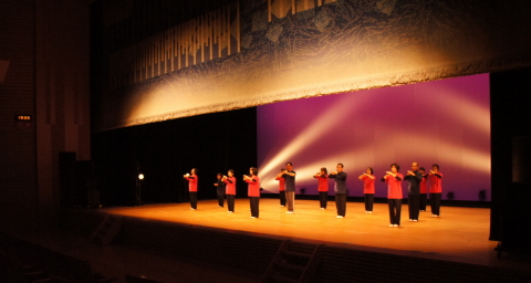 ブログ2019.10シグナス芸能祭