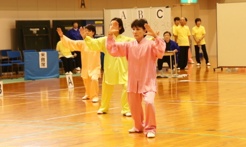 ブログ2019.8県体